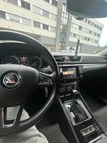 Skoda superb 3 2.0 TDi Dsg - 16