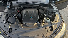 BMW Rad 7 730d xDrive A/T INDIVIDUAL - 16