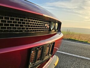 Dodge challenger 6.4 v8 R/T Scat Pack Widebody - 16