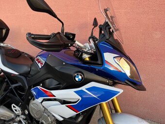 BMW S1000XR rok 2020, 33275 km - 16