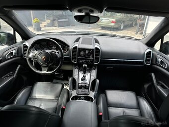 Porsche cayenne 3.0 TDI 176kw - 16