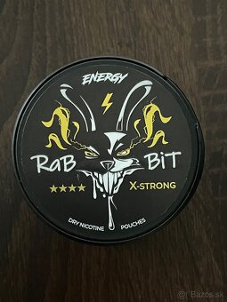 Snus - 16