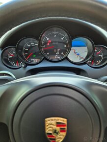 Porsche Cayenne 3.0 TDI V6 GTS Packet - 16