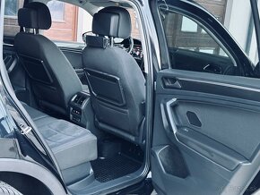 VW TIGUAN Allspace HIGHLINE DYNAUDIO 1.4tsi DSG6st 2018/5 - 16