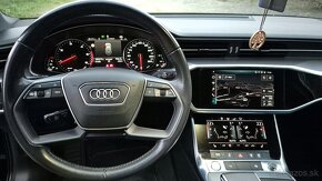 Audi A6 Avant 40 2.0 TDI mHEV Design S tronic 2019. - 16