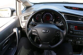 Kia CEED SW 1,6 GDi Slovakia X.Edition 1.majitel SR - 16