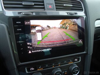 Volkswagen Golf e-,100kW DigitalCockpit,kamera,navi,LED - 16