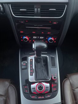 Audi A5 sportback 3.0TDi Sline 2x Quattro - 16