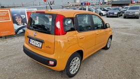 Fiat Panda 1.2 Lounge - 16