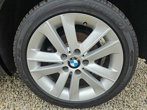 BMW rad 1 116d F20 - 16