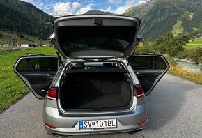 Volkswagen Golf 2.0 TDI BMT Comfortline DSG 110kW - 16