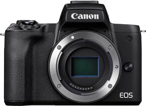 Canon EOS M50 MARK II EF-M15-45 IS STM - 16