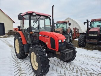 Zetor 7341 super turbo 1977mth ( zetor 7341 3ks) - 16