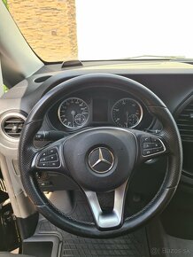 Mercedes-Benz Vito - 16