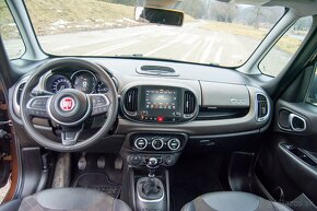 Fiat 500L Lounge - 16