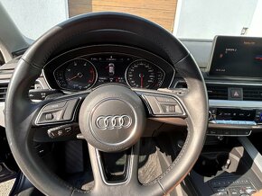 Audi A4 Avant 2.0 TDi DSG 2019 - 16