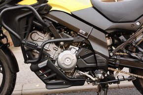 Suzuki V-strom DL650A  r.v.2017 - 16