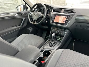 Volkswagen Tiguan 1.5 TSI DSG PANORAMA - 16