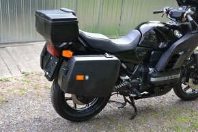 BMW K100 RS - 16