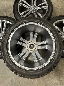 Sada kolies VW Arteon 5x112 R18 VW Sebring , 245/45/18 - 16