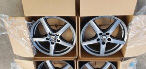 5x114,3 r17 mazda kia hyundai mitsubishi toyota honda - 16