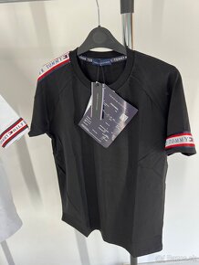 Moncler tričko - 16