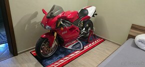 Ducati 996 SPS - 16