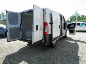 Fiat Ducato Dodávka 2.0 MultiJet L1H1 - 16