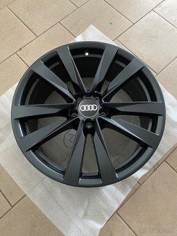 ✅ R19 ®️ Mercedes Audi 5x112 ET31 ✅ A4 A5 A6 A8 / S class - 16