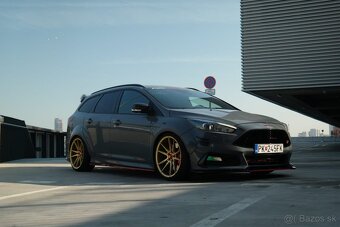 Ford focus st mk3 2.0 tdci - 16