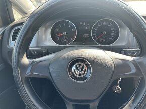 Volkswagen Golf Variant 1.2 TSI - 16