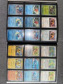 151 Pokémon 1-165 EX, Holo, Reverse Holo, promo, galaxy holo - 16