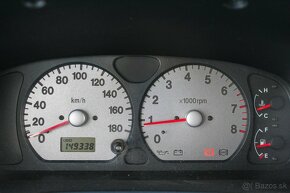 Suzuki Jimny 1.3 VX ABS - 16