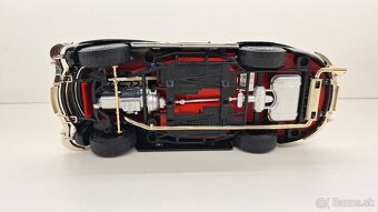 1:18 MERCEDES-BENZ 300SL AUTODROM - 16