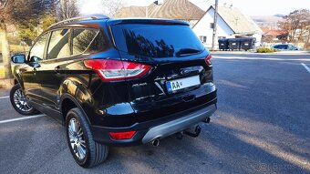 FORD KUGA 2.0TDCI 4X4,,automat. - 16