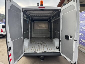 Fiat Ducato Dodávka 2.3 MultiJet L3H2 3,5t MAXI - 16