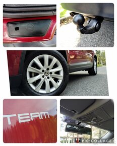 VOLKSWAGEN TIGUAN 2.0TDI CR TEAM, PANORAMA - 16