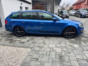 ŠKODA OCTAVIA 3 RS COMBI 2.0 TDI 135KW - 16