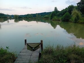 Na predaj výbava pre rybára - 16