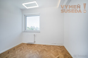 ESTATE INVEST – VÝNIMOČNÝ 5 IZB. BYT 325 m2 S KRBOM, WELLNES - 16