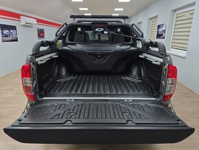 Nissan Navara LIMITLESS Edition A/T - 16