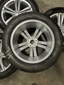 Sada kolies VW Tiguan, Kodiaq 5x112 R18, 235/55/18 Sebring - 16