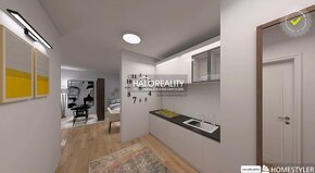 HALO reality - Predaj, jednoizbový byt Bratislava Nové Mesto - 16