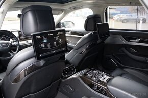 Audi A8 Long 3.0 TDI V6 - 16