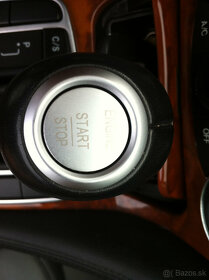 MERCEDES-BENZ SL 500 7G tronic PANO KEYLESS GO. - 16