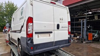 Fiat Ducato 2,3JTD 88kw - 16