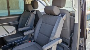 Volkswagen T6 Multivan 2.0 TDI BMT 4MOTION DSG odpočet DPH - 16