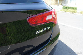 Alfa Romeo Giulietta S2 1.4 TB 16V, M6, 88kW, 5d. - 16