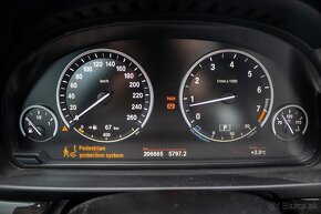 BMW Rad 5 528i xDrive - 16