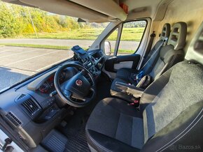 Fiat Ducato 2.3 MultiJet E6 L3H2 3.3t  - Chladiarenské - 16